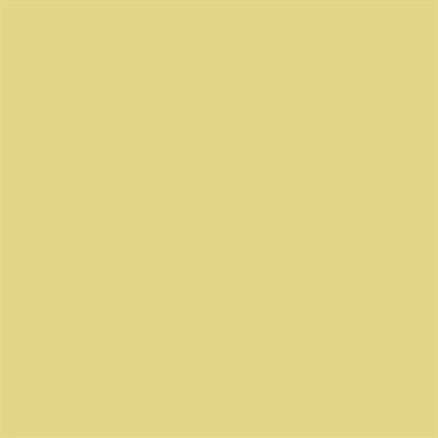 рулонная штора блэкаут желтая однотонная фото