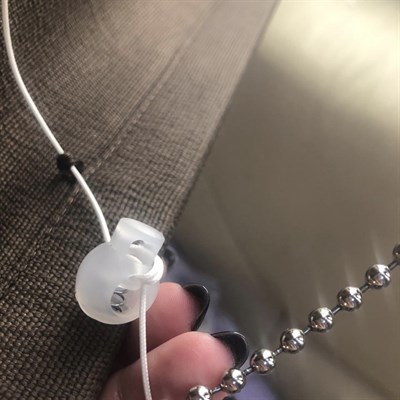 Фиксаторы для римских штор - купить в интернет-магазине КРАСИВОЕ ОКНО