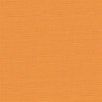ярко-оранжевые рулонные шторы однотонные фото