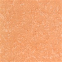 рулонная штора ярко-оранжевого цвета фото