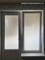 Рулонные шторы плиссе на балконную дверь - фото 12644