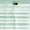 Жалюзи пластиковые, цвет салатовый 6014040160