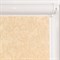 Рулонная штора в коробе, Жаккард, цвет бежевый, 66-04 - фото 7901