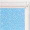 Рулонная штора в коробе, Жаккард, цвет синий, 66-06 - фото 7911