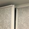 Рулонная штора в коробе, Флауэр, цвет белый, 45-01 - фото 8359